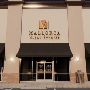 beauty professionals thrive at Mallorca Salon Studios North Star, the brand new location of Mallorca in San Antonio